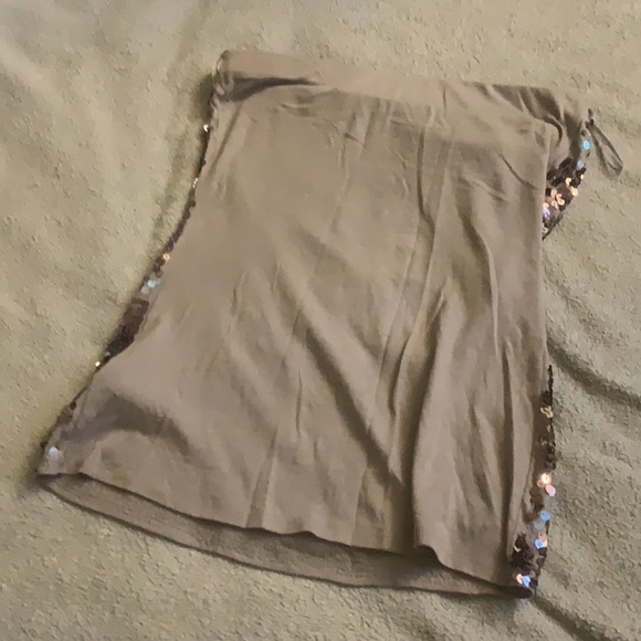 Express Tube Top - Picture 3 of 4